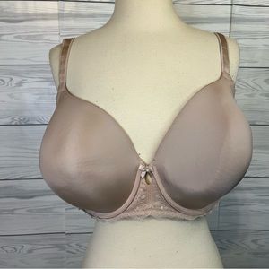 46DD  Torrid bra